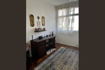 Apartamento à venda com 3 quartos, 97m² em Icaraí, Niterói