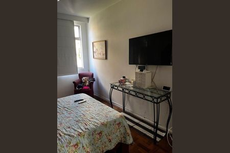 Apartamento à venda com 3 quartos, 97m² em Icaraí, Niterói