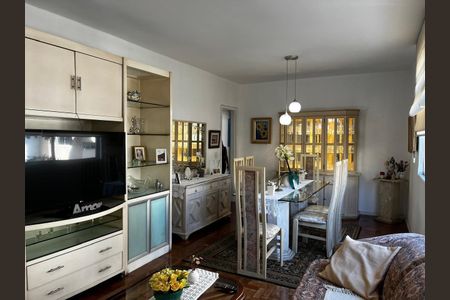 Apartamento à venda com 3 quartos, 97m² em Icaraí, Niterói