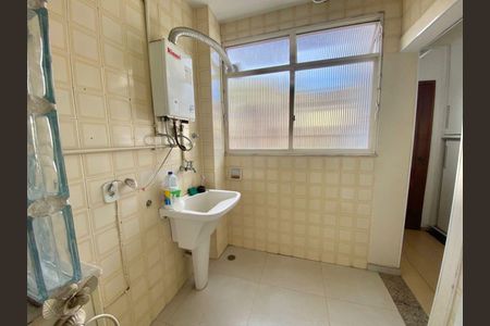 Apartamento à venda com 2 quartos, 90m² em Icaraí, Niterói