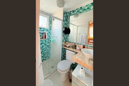 Apartamento à venda com 4 quartos, 118m² em Picanço, Guarulhos