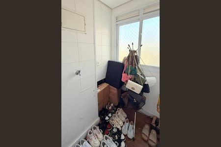 Apartamento à venda com 4 quartos, 118m² em Picanço, Guarulhos