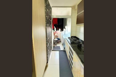 Apartamento à venda com 4 quartos, 118m² em Picanço, Guarulhos