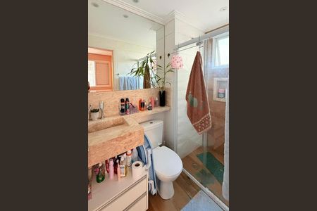 Apartamento à venda com 4 quartos, 118m² em Picanço, Guarulhos