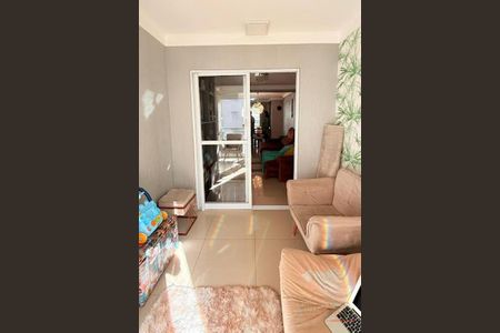 Apartamento à venda com 4 quartos, 118m² em Picanço, Guarulhos