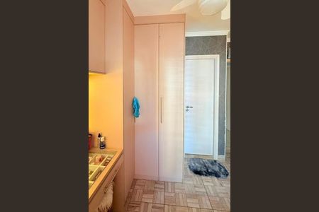 Apartamento à venda com 4 quartos, 118m² em Picanço, Guarulhos