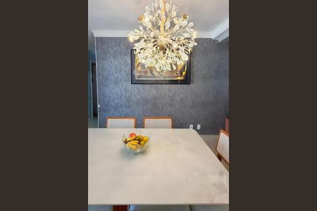 Apartamento à venda com 4 quartos, 118m² em Picanço, Guarulhos