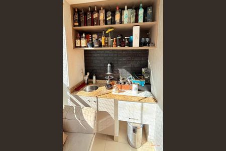 Apartamento à venda com 4 quartos, 118m² em Picanço, Guarulhos