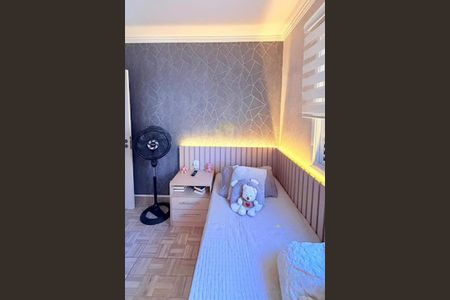 Apartamento à venda com 4 quartos, 118m² em Picanço, Guarulhos