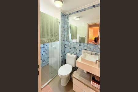 Apartamento à venda com 4 quartos, 118m² em Picanço, Guarulhos