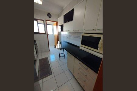 Apartamento à venda com 79m², 3 quartos e 2 vagas