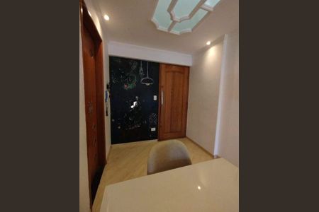 Apartamento à venda com 79m², 3 quartos e 2 vagas