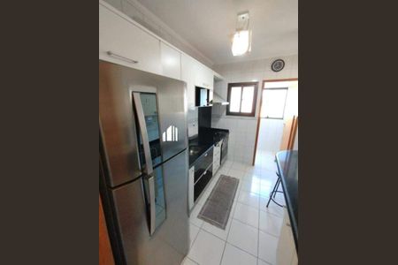Apartamento à venda com 79m², 3 quartos e 2 vagas