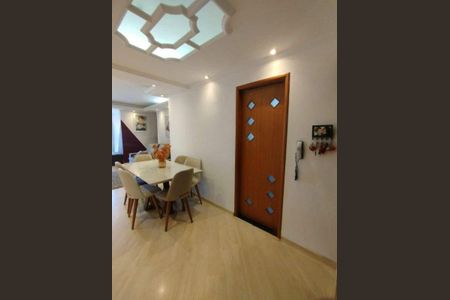 Apartamento à venda com 3 quartos, 79m² em Osvaldo Cruz, São Caetano do Sul