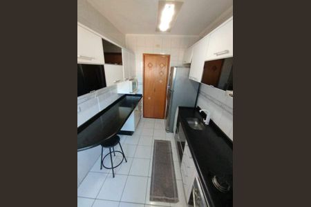 Apartamento à venda com 79m², 3 quartos e 2 vagas
