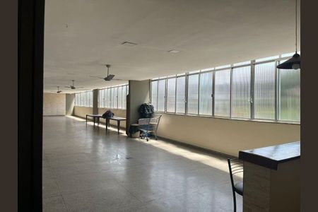 Apartamento à venda com 2 quartos, 60m² em Santa Rosa, Niterói