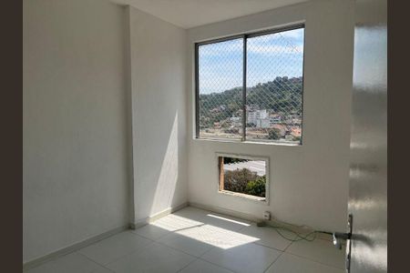 Apartamento à venda com 2 quartos, 60m² em Santa Rosa, Niterói