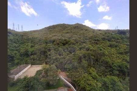 Apartamento à venda com 2 quartos, 54m² em Cubango, Niterói