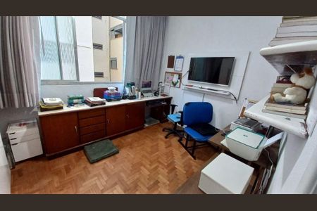 Apartamento à venda com 2 quartos, 90m² em Fonseca, Niterói