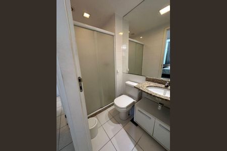 Apartamento à venda com 2 quartos, 60m² em Centro, Niterói