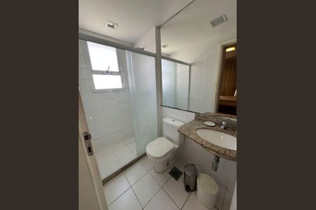 Apartamento à venda com 2 quartos, 60m² em Centro, Niterói