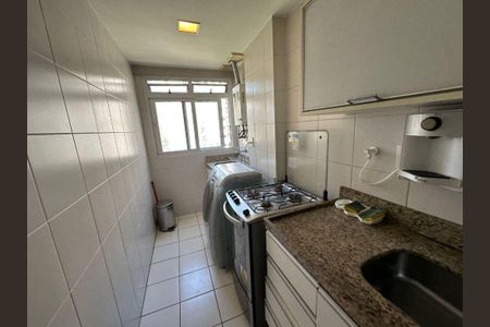 Apartamento à venda com 2 quartos, 60m² em Centro, Niterói