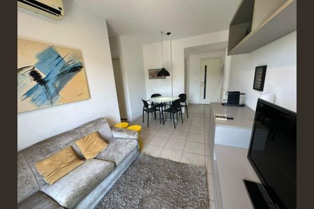 Apartamento à venda com 2 quartos, 60m² em Centro, Niterói