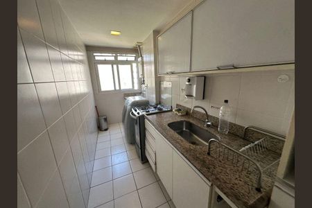 Apartamento à venda com 2 quartos, 60m² em Centro, Niterói