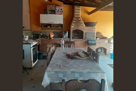 Casa à venda com 4 quartos, 360m² em Engenho do Mato, Niterói