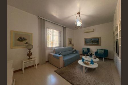 Casa à venda com 3 quartos, 170m² em Icaraí, Niterói