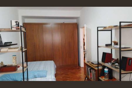 Apartamento à venda com 3 quartos, 184m² em Flamengo, Rio de Janeiro