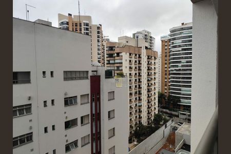Apartamento à venda com 45m², 2 quartos e sem vaga