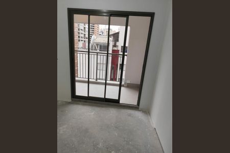 Apartamento à venda com 45m², 2 quartos e sem vaga