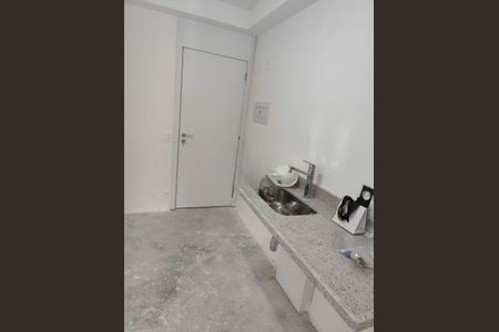 Apartamento à venda com 45m², 2 quartos e sem vaga