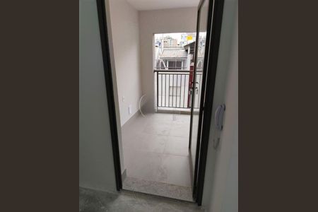 Apartamento à venda com 45m², 2 quartos e sem vaga
