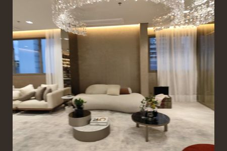 Apartamento à venda com 2 quartos, 45m² em Perdizes, São Paulo