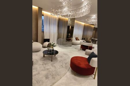 Apartamento à venda com 2 quartos, 45m² em Perdizes, São Paulo