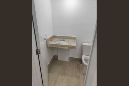 Apartamento à venda com 2 quartos, 45m² em Perdizes, São Paulo