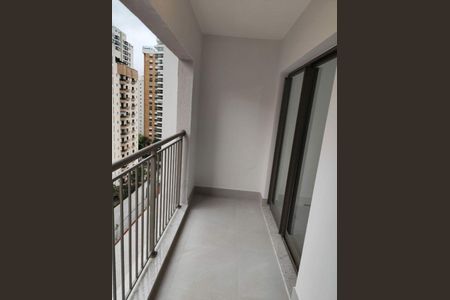 Apartamento à venda com 45m², 2 quartos e sem vaga