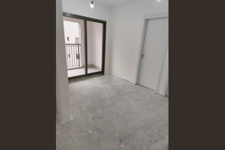 Apartamento à venda com 2 quartos, 45m² em Perdizes, São Paulo