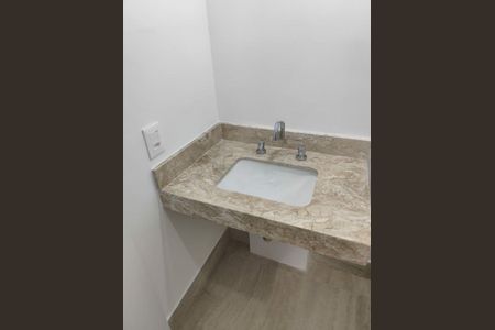 Apartamento à venda com 2 quartos, 45m² em Perdizes, São Paulo