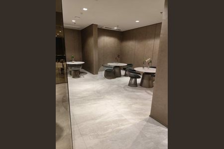 Apartamento à venda com 45m², 2 quartos e sem vaga