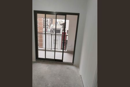 Apartamento à venda com 2 quartos, 45m² em Perdizes, São Paulo