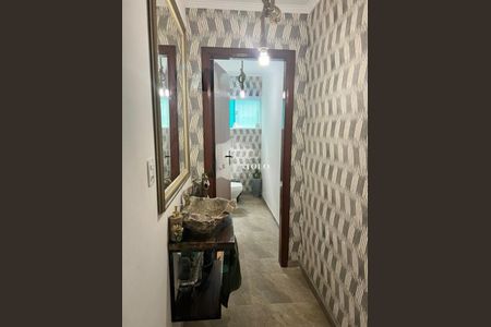 Casa à venda com 3 quartos, 432m² em Oswaldo Cruz, São Caetano do Sul