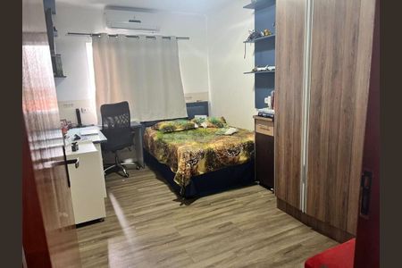 Casa à venda com 3 quartos, 432m² em Oswaldo Cruz, São Caetano do Sul