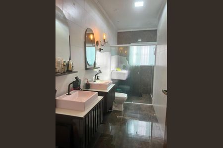 Casa à venda com 3 quartos, 432m² em Oswaldo Cruz, São Caetano do Sul