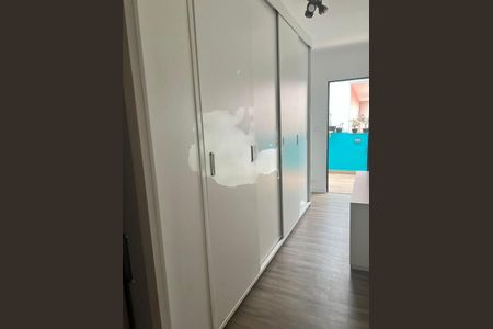 Casa à venda com 3 quartos, 432m² em Oswaldo Cruz, São Caetano do Sul