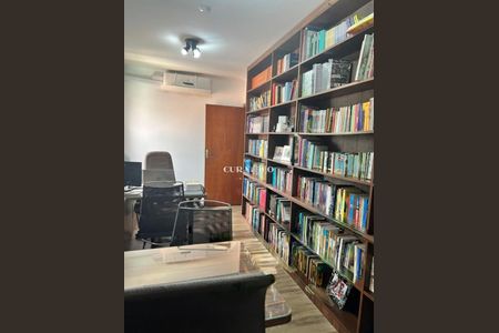 Casa à venda com 3 quartos, 432m² em Oswaldo Cruz, São Caetano do Sul