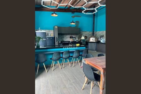 Casa à venda com 3 quartos, 432m² em Oswaldo Cruz, São Caetano do Sul