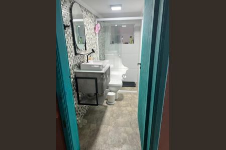 Casa à venda com 3 quartos, 432m² em Oswaldo Cruz, São Caetano do Sul